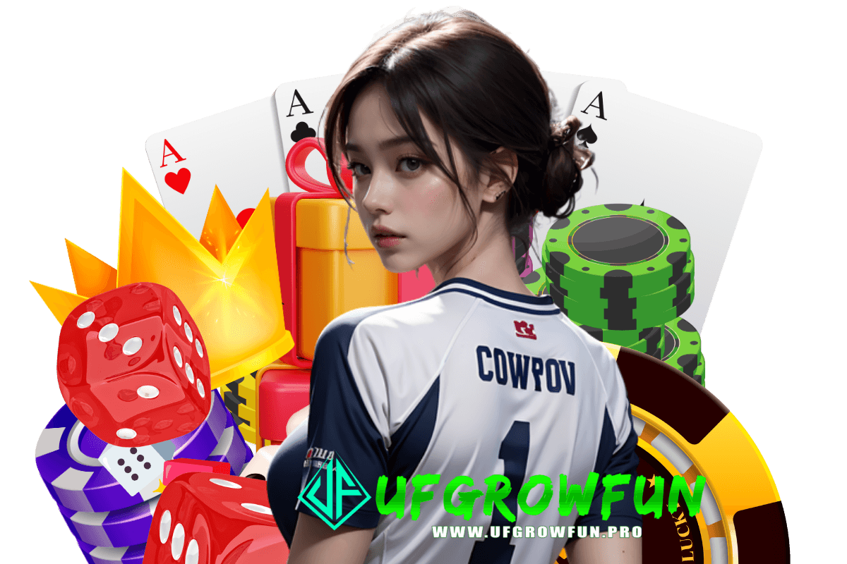 ufgrowfun