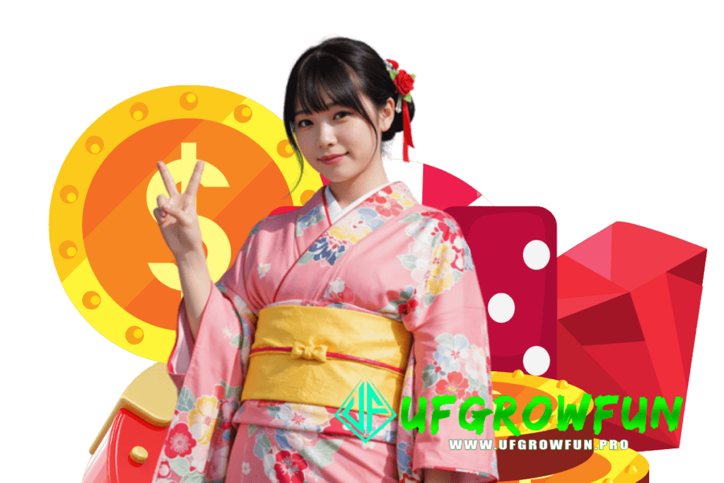 ufgrowfun เข้าสู่ระบบ